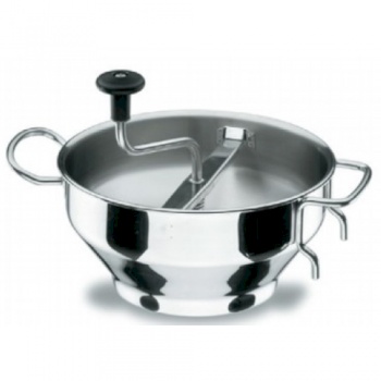 Машинка для приготовления соусов и пюре - 8л