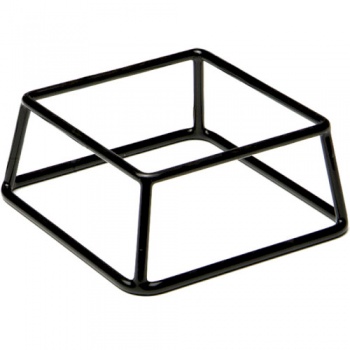 Подставка фуршетная 18x18x(h)8см MULTI - APS
