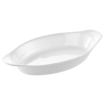 Блюдо для запекания 27x14x4см WAS