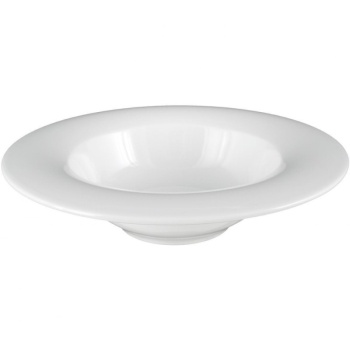 Тарелка глубокая Ø21см 350мл SAVOY