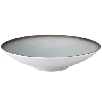 Салатник Ø23см 1000мл FANTASTIC Coup Fine Dining серый