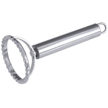 Нож для равиоли круглый Ø6x15.5см POLARIS Contacto