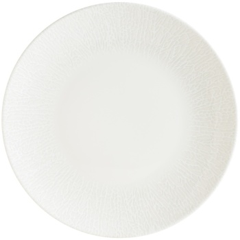 Тарелка глубокая Ø23см 1000мл RADIX Bloom