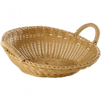 Корзинка для хлеба PROFI LINE Ø42x(h)18.5см APS