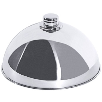 Колпак для тарелки Ø25x13.5см Contacto