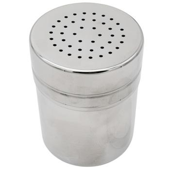 Емкость для приправ и соли Ø6.6x9.4см Profi-Chef