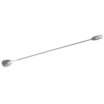 Ложка барная 45см с вилкой Vintage - B004FXLVT The Bars