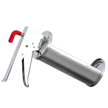 Дозатор для соуса 10мл PRINCE CASTLE красная ручка