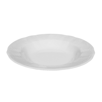 Тарелка суповая Ø23см 300мл SALZBURG