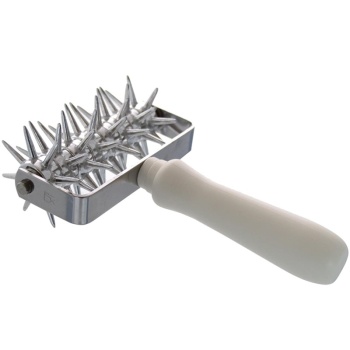 Ролик-докер для теста 12см Schneider