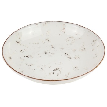 Тарелка глубокая Ø20см 500мл GRAIN Gourmet