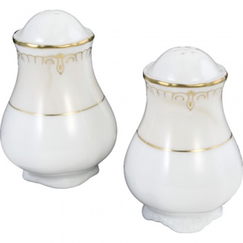 Солонка/перечница ARIADNE JANICE