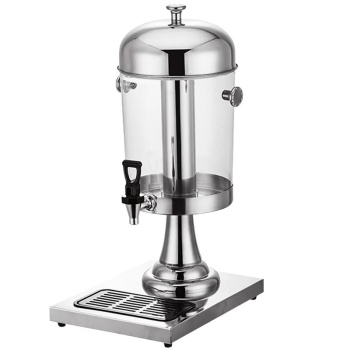 Диспенсер для сока 8л Profi-Chef