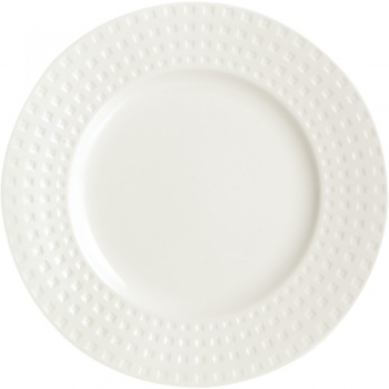 Тарелка Ø17.5см SATINIQUE