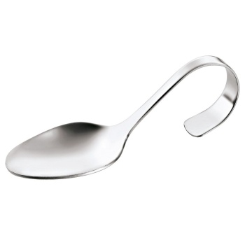 Ложка фуршетная 14см WAS