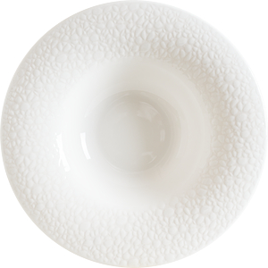 Тарелка глубокая Ø28см 400мл MARLENA Albus