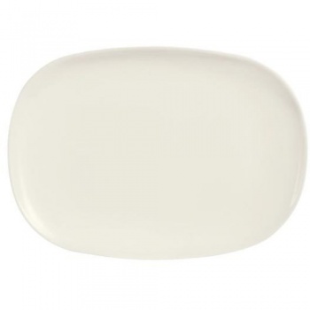 Тарелка для стейка 34x24см Burger INTENSITY Specialties