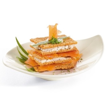 Салатник 14x9.8см Appetizer