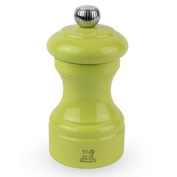 Мельница для соли BISTRORAMA Green Pistachio 10см – Zirlion