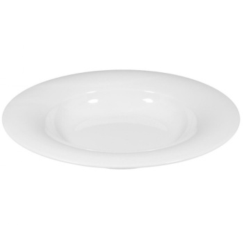 Тарелка глубокая Ø23см 250мл SAVOY