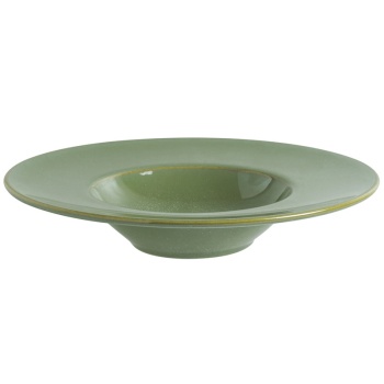 Тарелка глубокая для пасты Ø28см 400мл SAGE Banquet