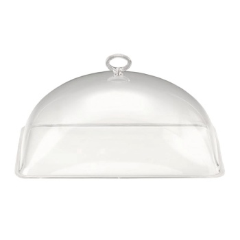 Крышка-колпак GN 1/2 33x27см ZCP 709 Alkan