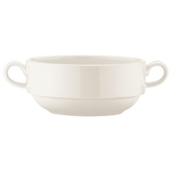 Чашка бульонная Ø12см 350мл CHOICE Banquet