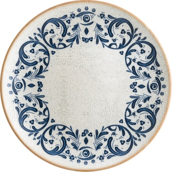 Тарелка плоская Ø27см VIENTO Gourmet