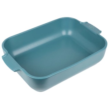 Емкость для запекания 25x15.5см APPOLIA Celestial Blue
