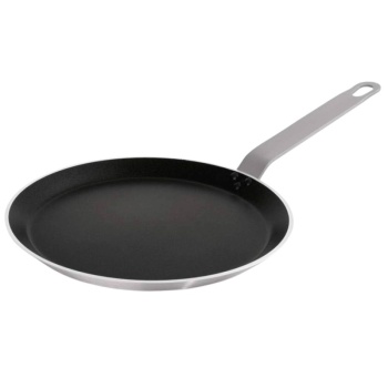 Сковорода блинная Ø26см WAS с антипригарным покрытием