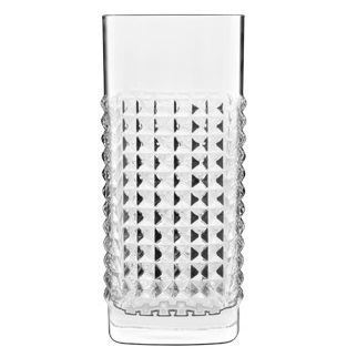 Набор стаканов 480мл Mixology Elixir Hi-Ball, 4шт