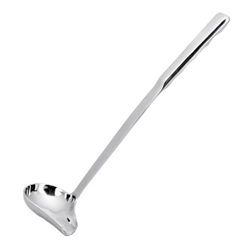 Ложка соусная 7.5x5.5x30см WAS