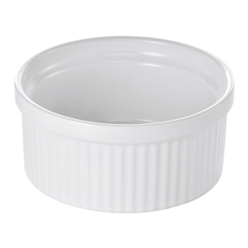 Чаша для запекания Ø11x5см 305мл WAS