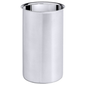 Стакан-подставка для столовых приборов Ø8x14см 0.7л Contacto