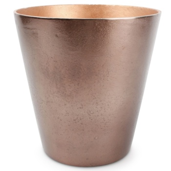 Ведро для шампанского PALACE Ø20x(h)20cм copper