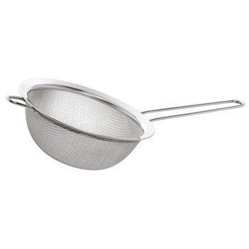 Дуршлаг Ø25см сетка WAS