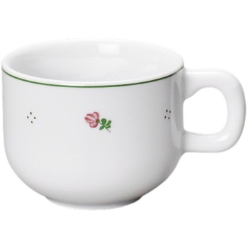 Чашка 250мл BENEDIKT Altaussee Rot