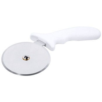 Нож для пиццы Ø10x24см Contacto пластиковая ручка