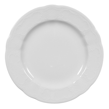 Тарелка плоская Ø25см SALZBURG