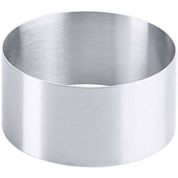 Форма для десертов Ø10x(h)5см Contacto