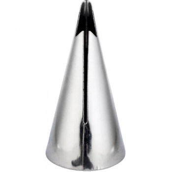 Наконечник кондитерский - S - Ø1-5мм