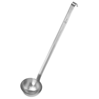 Половник 0.5л Ø12x42.5см WAS