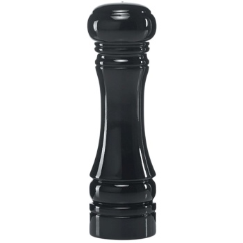 Солонка 22см WAS черная