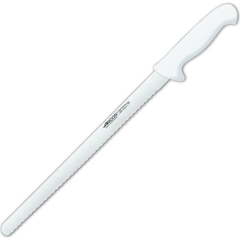 Нож кондитерский 35см 2900 белый