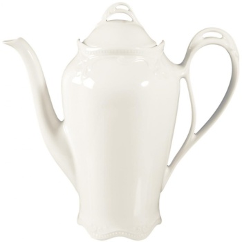 Кофейник 1.1л RUBIN CREAM