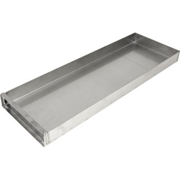 Противень со съемным бортом 60x40x5см V 40см 1.45мм