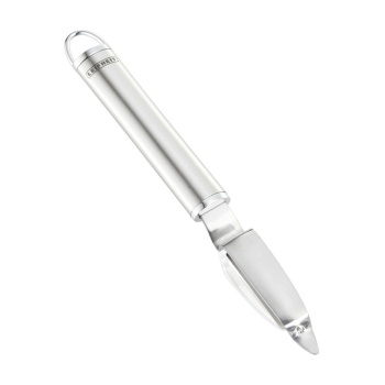 Овощечистка с плавающим лезвием STERLING нерж.сталь