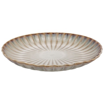 Тарелка Ø27.4x(h)3.8см ASTERA Pearl