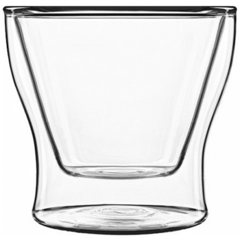 Набор стаканов 110мл CHOPIN Thermic Glass, 2шт