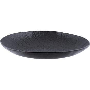 Тарелка глубокая 26x23см SHADE